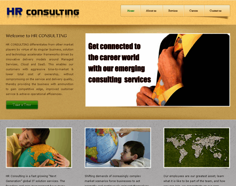 Hrconsulting.in thumbnail