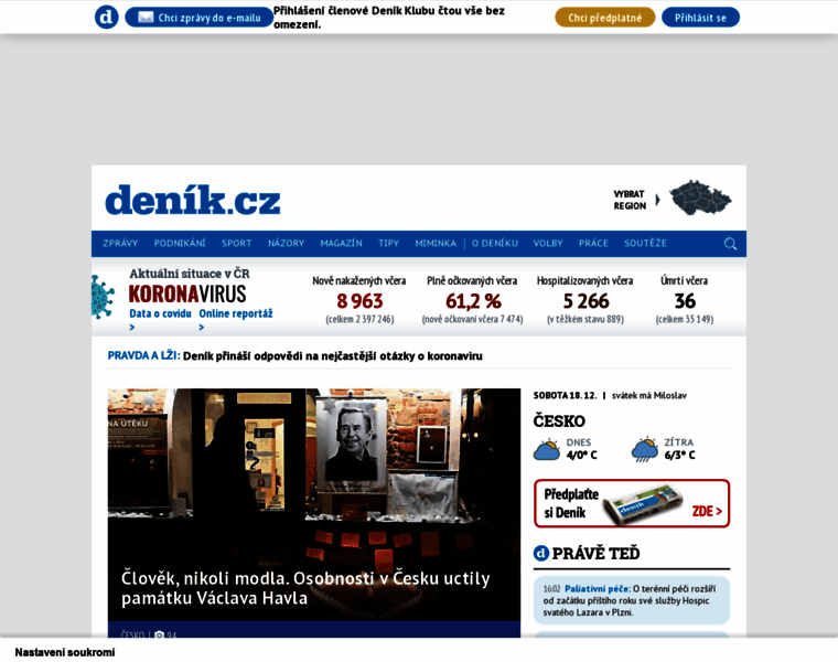 Hrebenar.blog.denik.cz thumbnail