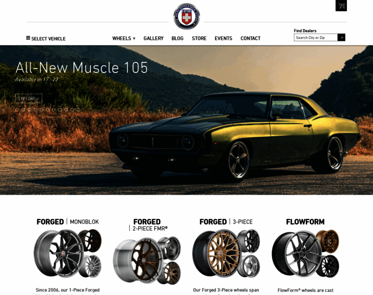 Hrewheels.com thumbnail Hrewheels.com thumbnail