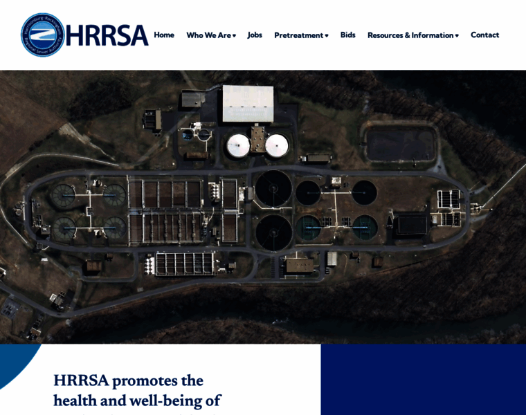 Hrrsa.org thumbnail