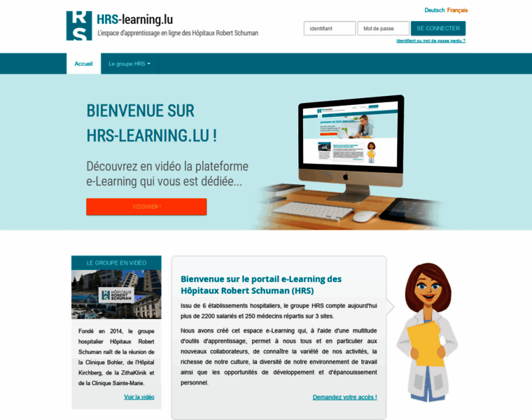 Hrs-learning.lu thumbnail