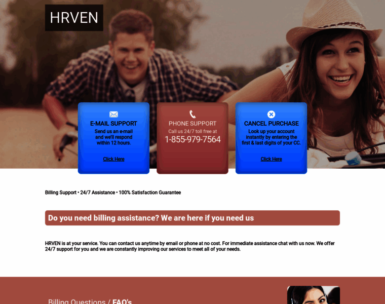 Hrven.com thumbnail