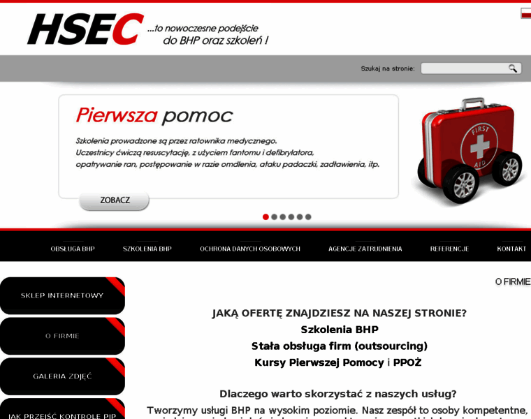 Hsec.pl thumbnail