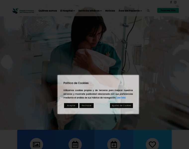 Hsfda.com thumbnail