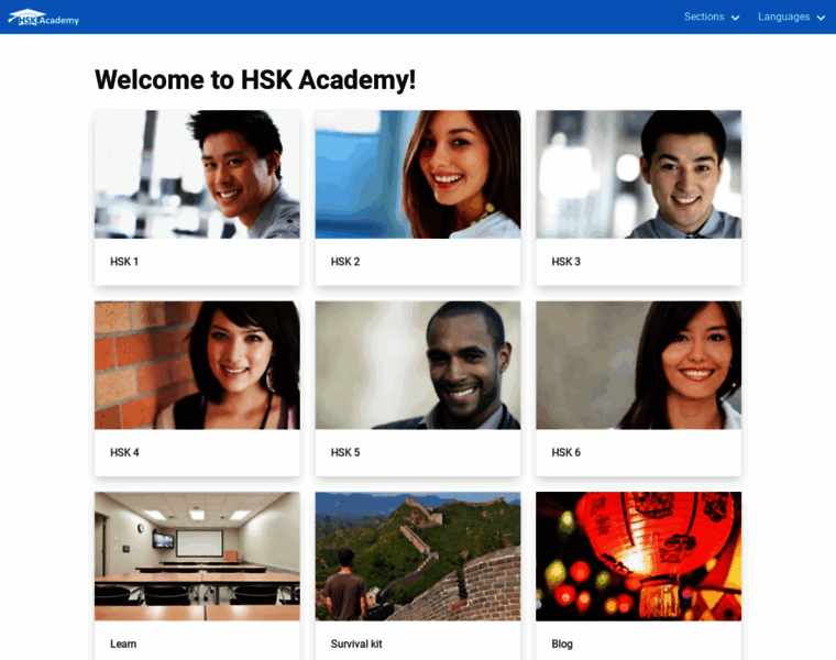 Hsk.academy thumbnail