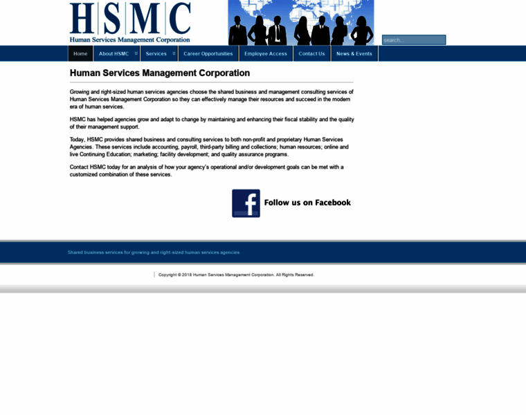 Hsmc.org thumbnail