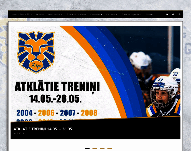 Hsriga.lv thumbnail