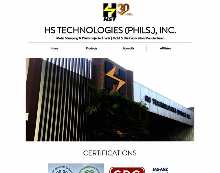 Hst.com.ph thumbnail