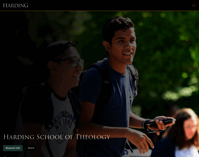 Hst.edu thumbnail