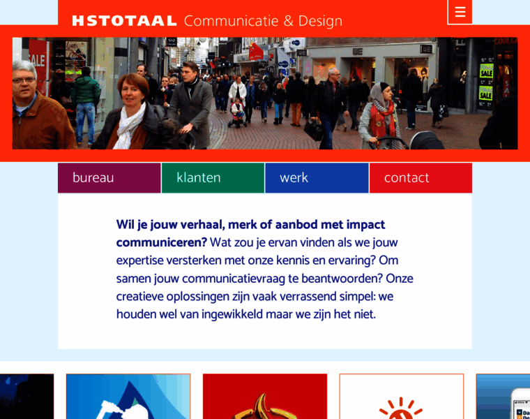 Hstotaal.nl thumbnail