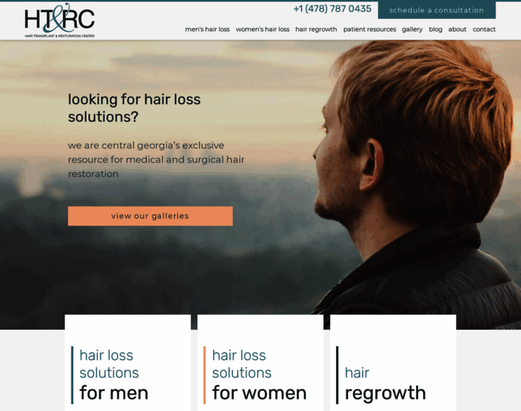 Htandrc.com thumbnail
