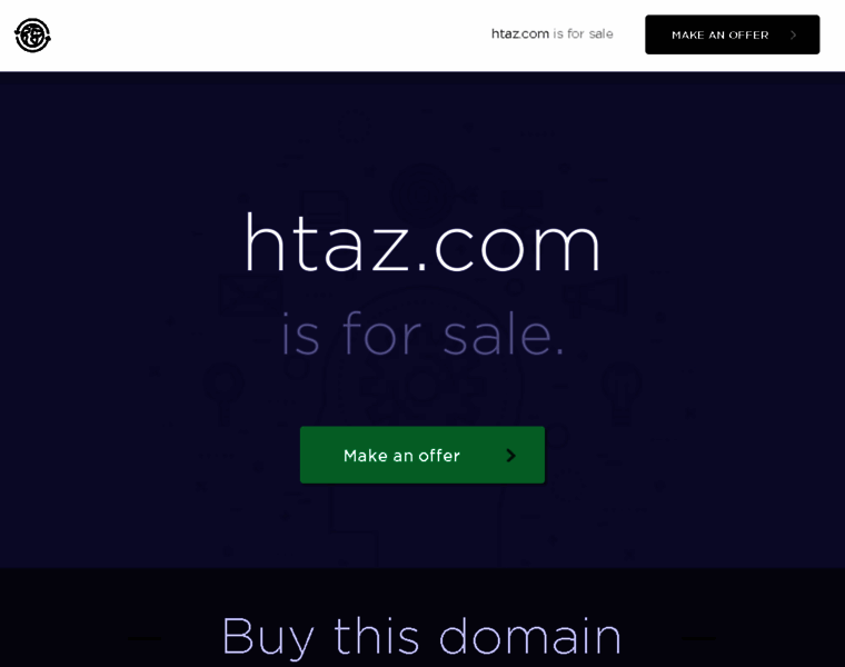 Htaz.com thumbnail
