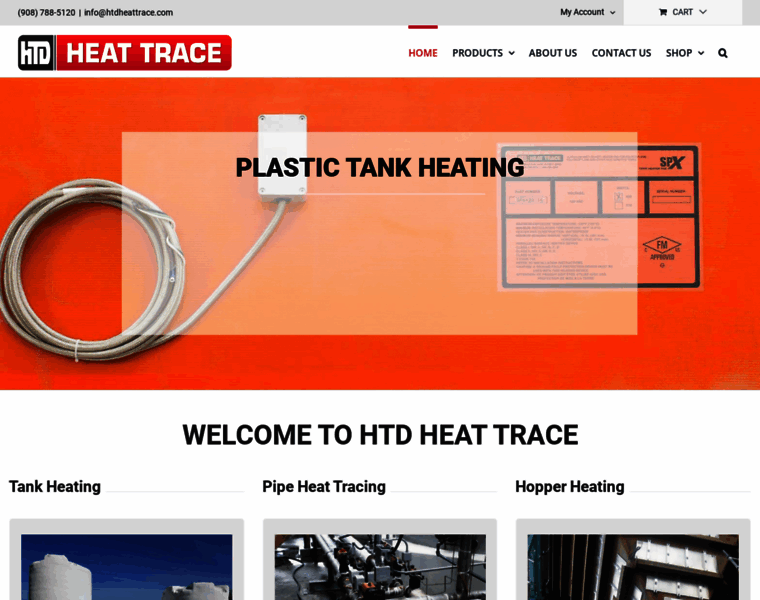Htdheattrace.com thumbnail Htdheattrace.com thumbnail