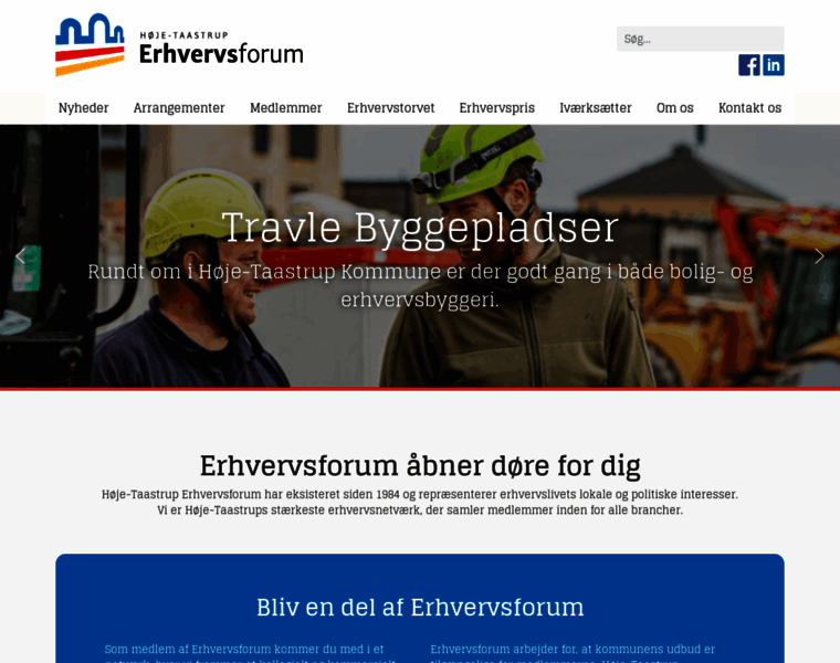 Hteforum.dk thumbnail