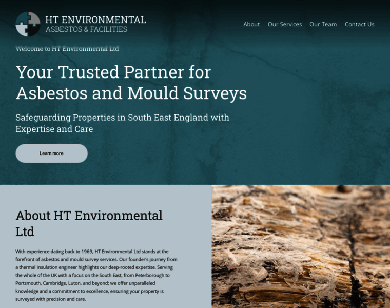 Htenvironmental.com thumbnail Htenvironmental.com thumbnail