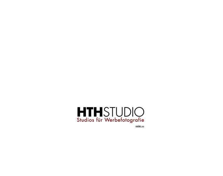 Hth-studio.de thumbnail