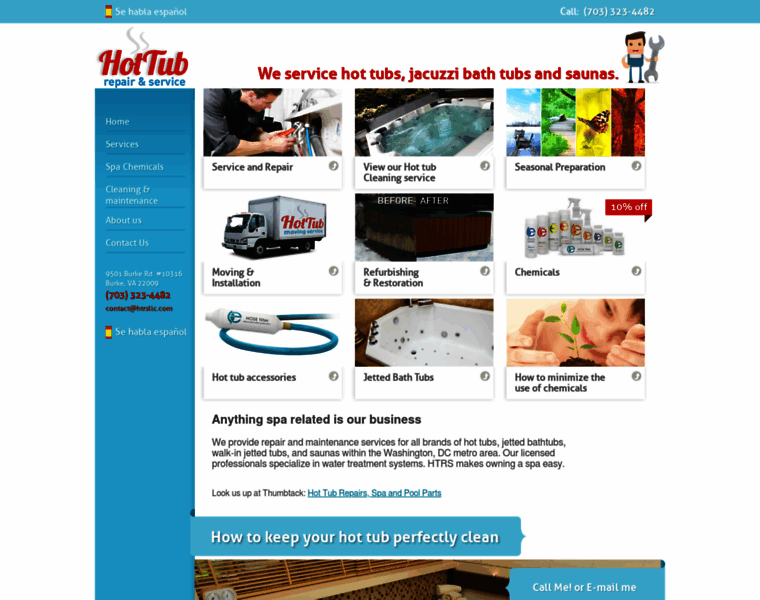 Htrsllc.com thumbnail Htrsllc.com thumbnail