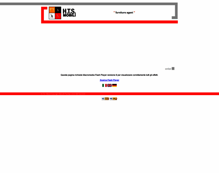 Htsmobili.it thumbnail