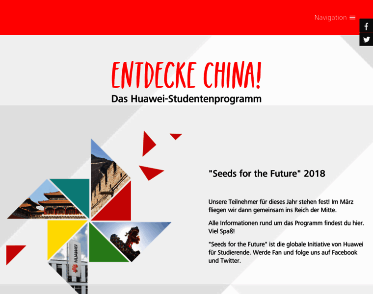 Huawei-studentenprogramm.de thumbnail