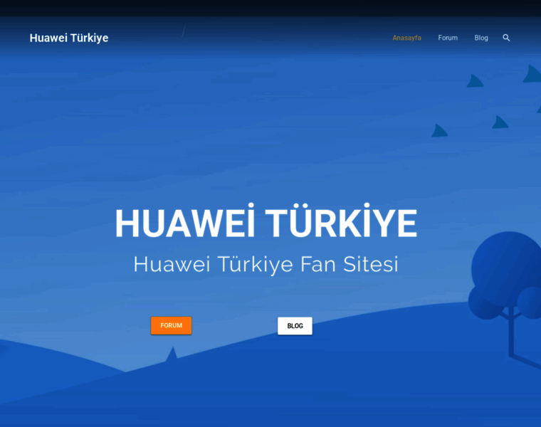 Huawei-turkiye.com thumbnail