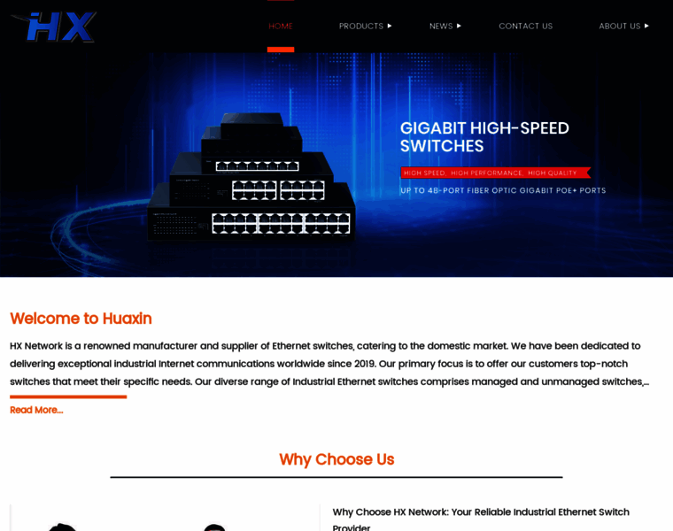 Huaxinnetwork.com thumbnail Huaxinnetwork.com thumbnail