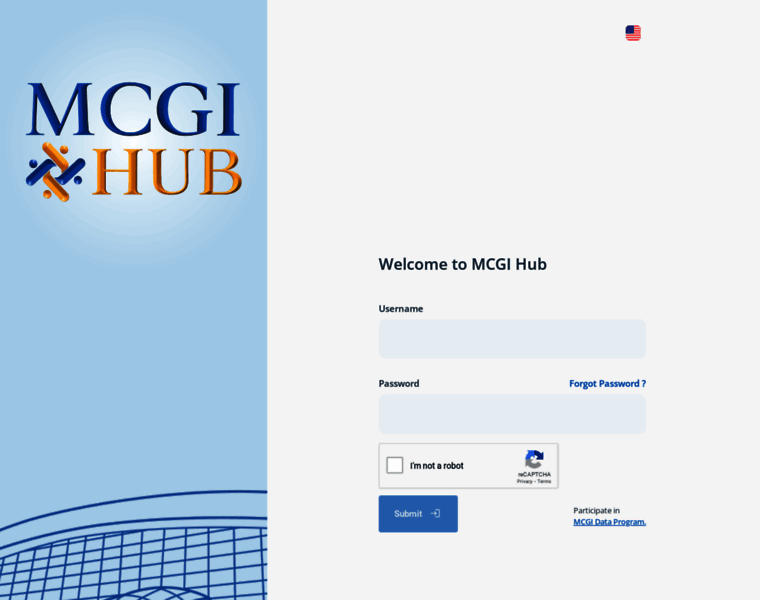 Hub.mcgi.org thumbnail