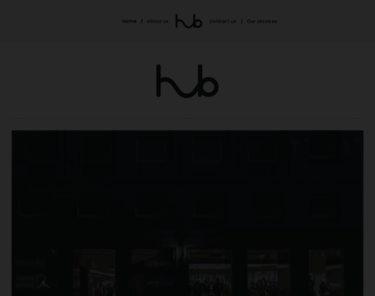 Hubcomm.net thumbnail