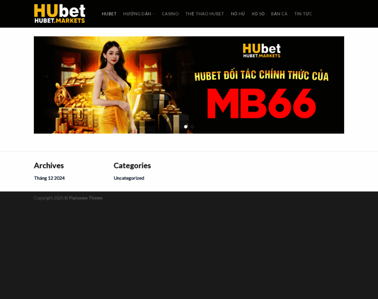 Hubet.markets thumbnail
