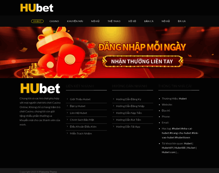 Hubet.property thumbnail