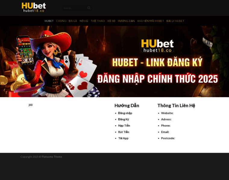 Hubet18.co thumbnail