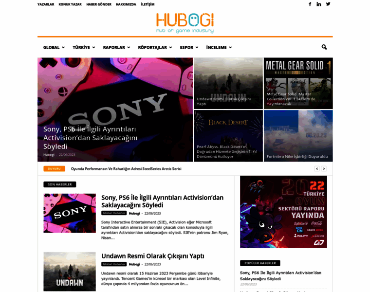 Hubogi.com thumbnail