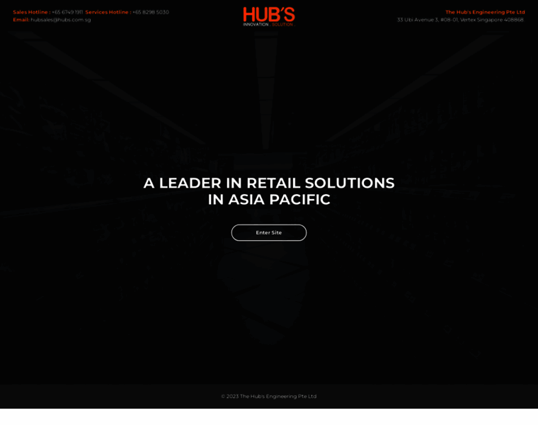 Hubs.com.sg thumbnail