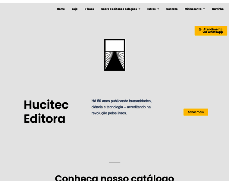 Hucitec.com.br thumbnail