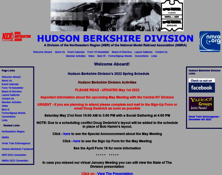 Hudson-berkshire.org thumbnail