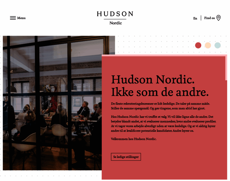Hudson.dk thumbnail