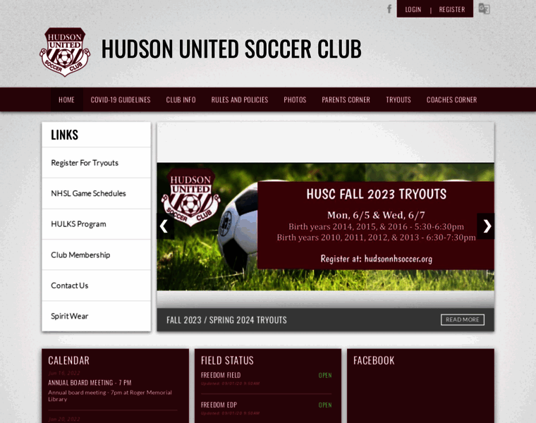 Hudsonnhsoccer.org thumbnail Hudsonnhsoccer.org thumbnail