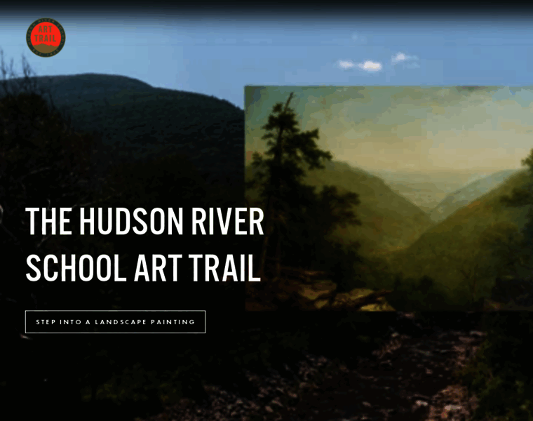 Hudsonriverschool.org thumbnail