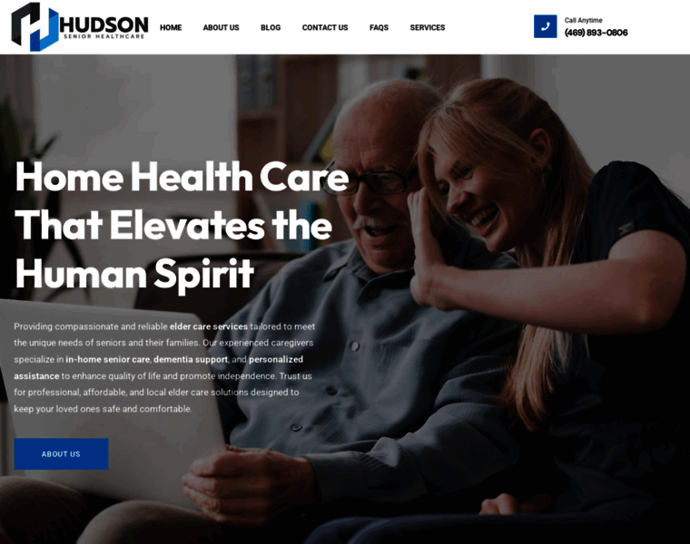 Hudsonseniorhealthcare.com thumbnail Hudsonseniorhealthcare.com thumbnail