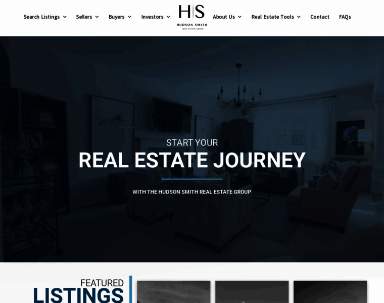 Hudsonsmith.ca thumbnail