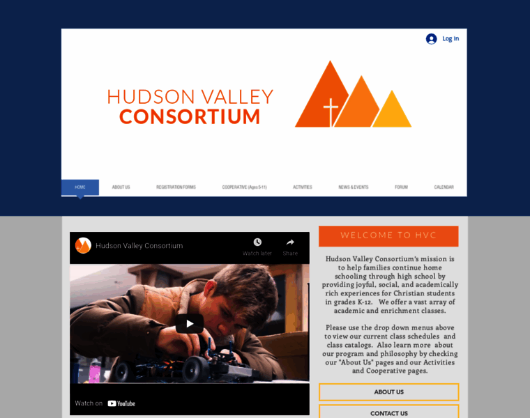 Hudsonvalleyconsortium.com thumbnail