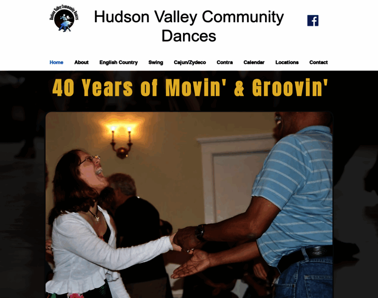 Hudsonvalleydance.org thumbnail