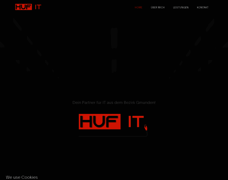 Huf-it.at thumbnail