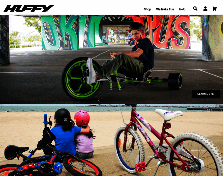 Huffybicycles.com.au thumbnail Huffybicycles.com.au thumbnail
