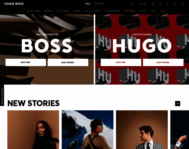 Hugo-boss-outlet.net thumbnail