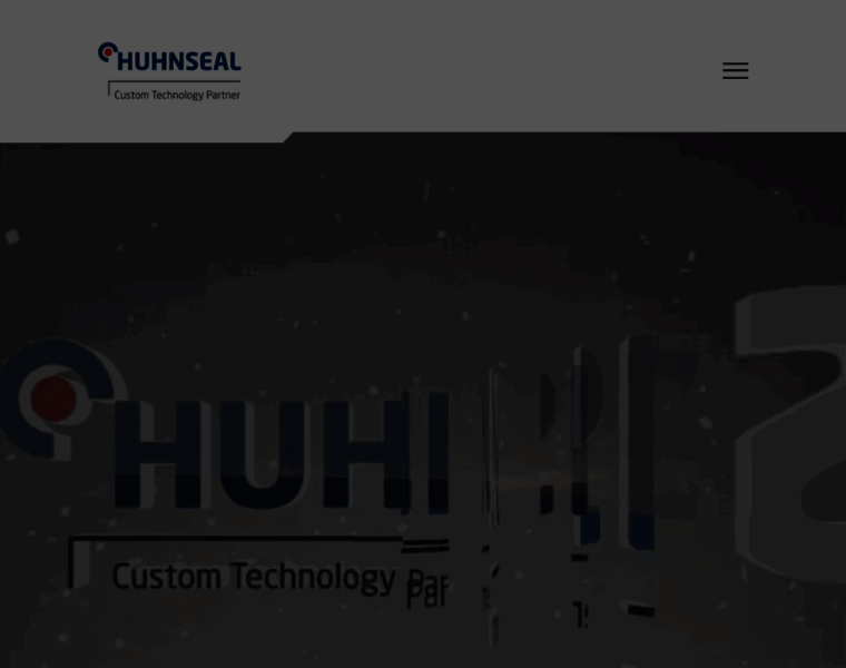 Huhnseal.com thumbnail