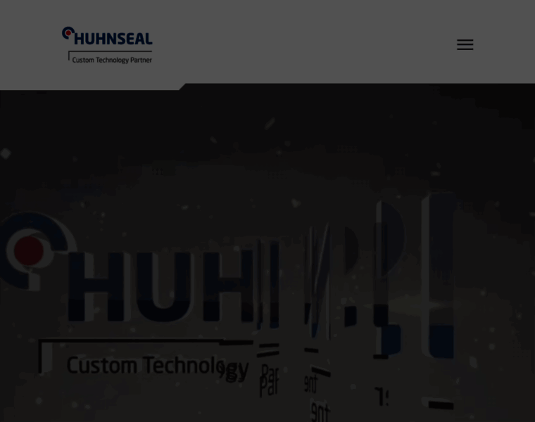 Huhnseal.se thumbnail