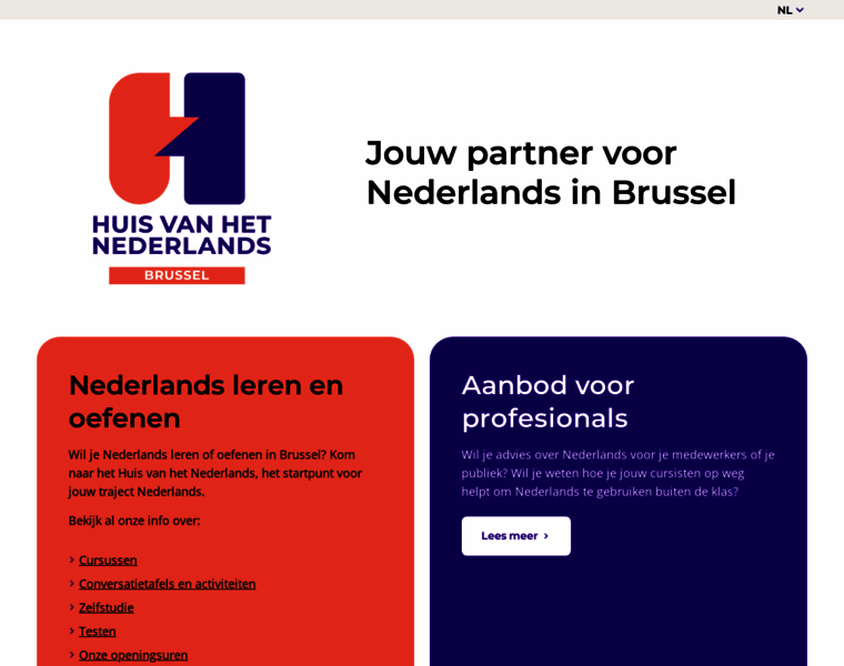 Huisnederlandsbrussel.be thumbnail Huisnederlandsbrussel.be thumbnail