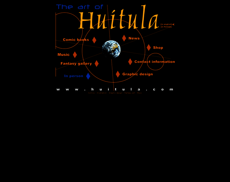 Huitula.com thumbnail