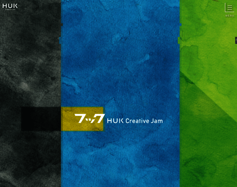 Huk-creative-jam.com thumbnail