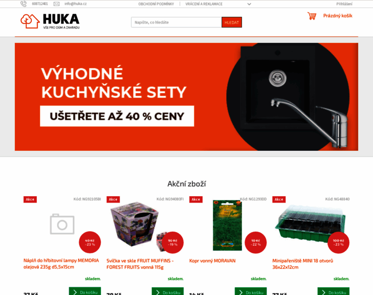 Huka.cz thumbnail